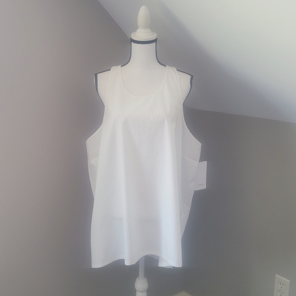 Athleta Sojourn Tank